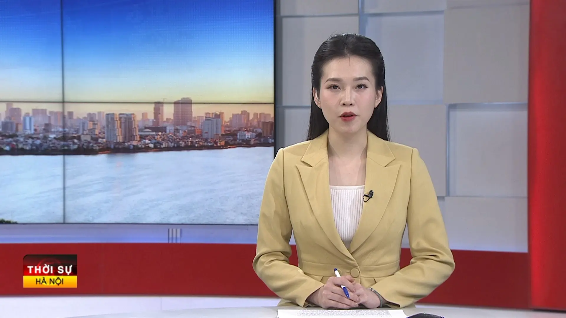 Chương trình Thời sự 11h30 | 13/09/2025